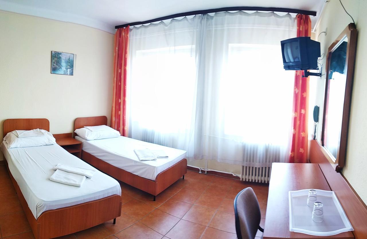 Hotel Nap Budapest Eksteriør billede
